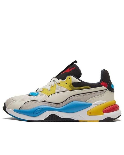 PUMA Blue Rs-2k Internet Exploring for men