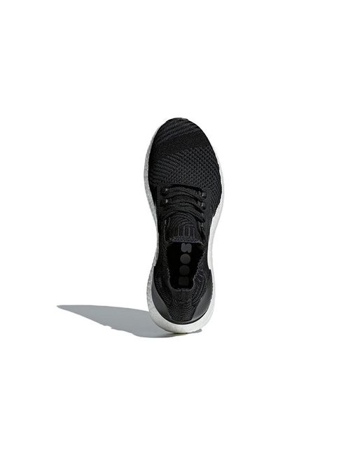 Adidas Black (Wmns) Ultraboost X 'Core'
