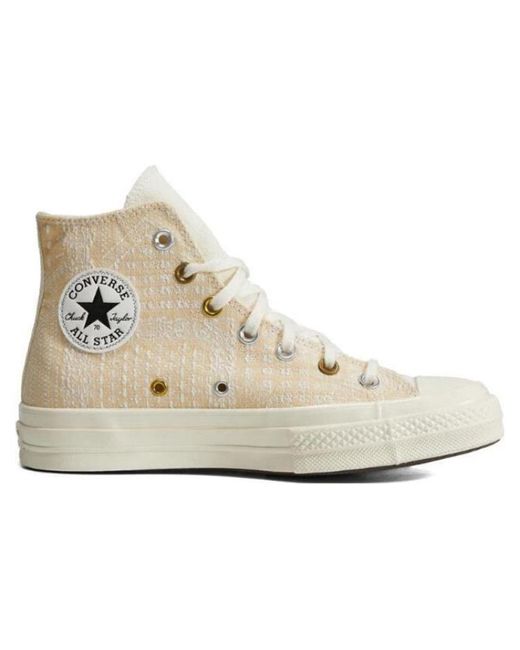 Converse Natural Chuck 70 High 'Bandana Vitality' for men