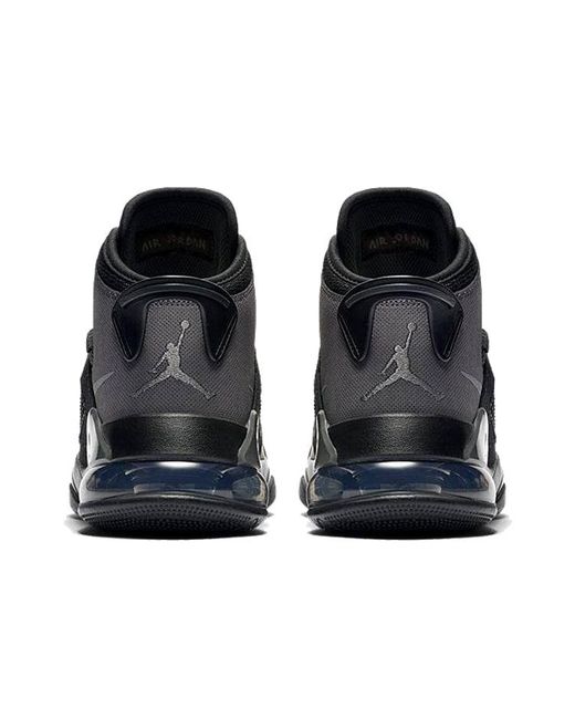 Nike Black Mars 270 'London' for men