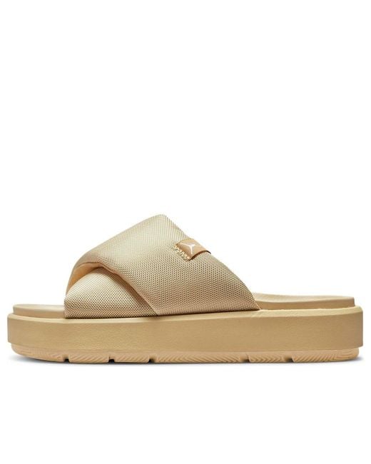 Nike Natural (Wmns) Sophia Slide 'Sesame'
