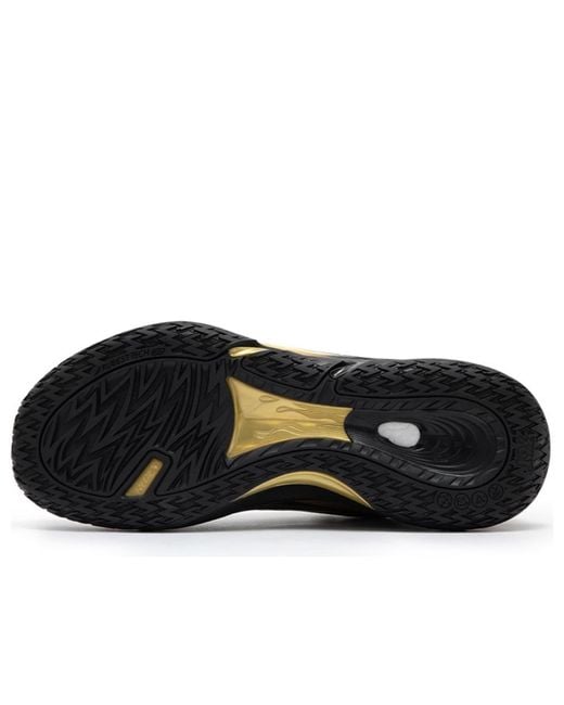 361 Degrees Black Light Up 1 for men