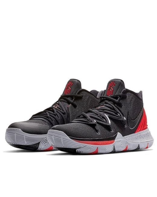 Nike Kyrie 5 Ep 'Bred' for men