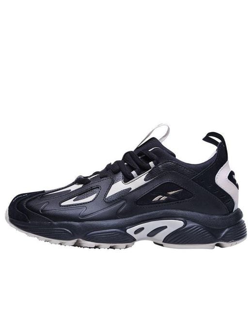 Reebok Blue Dmx Series 1200 Lt for men