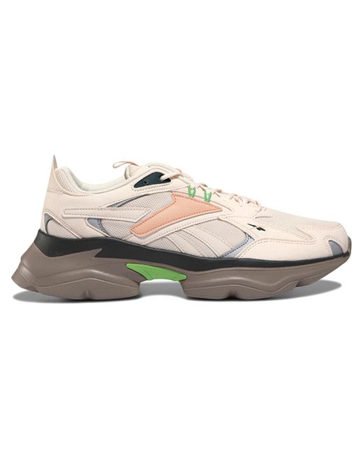 Reebok Pink Royal Bridge 4 'Ceramic' for men