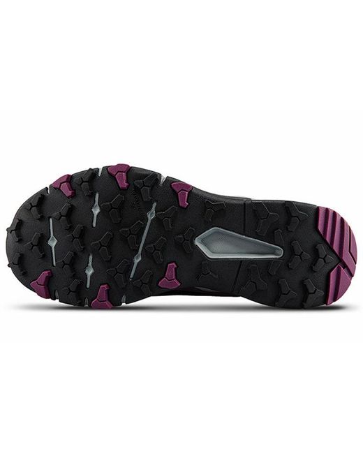 The North Face Black (Wmns) Vectiv Exploris Futurelight Hiking Shoes 'Tnf Pikes'