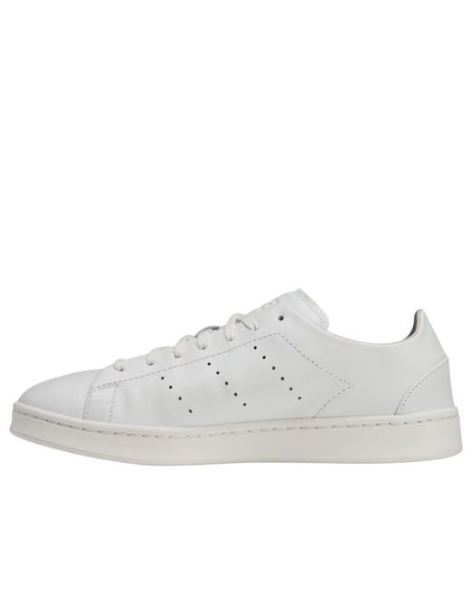 Adidas White X Y-3 Stan Smith for men