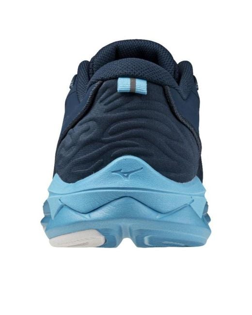 Mizuno Blue Wave Revolt 3 for men