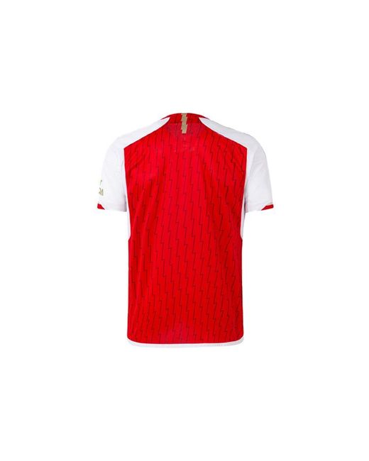 Adidas Red Arsenal Fc 23 for men