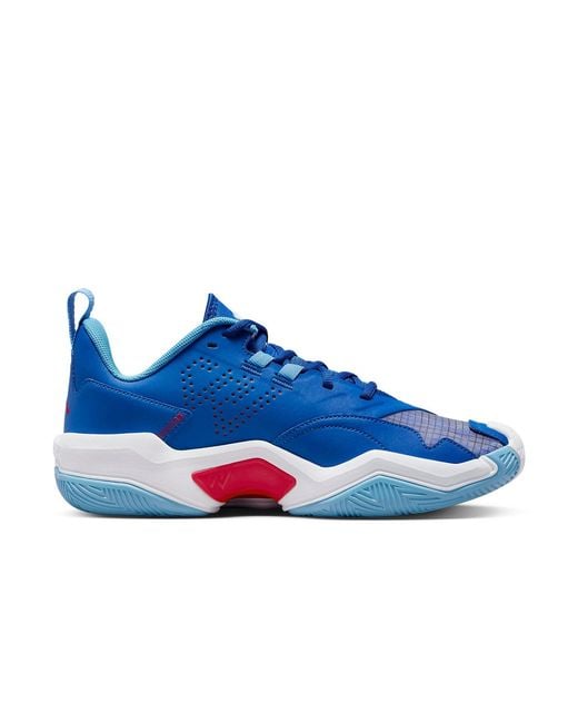 Nike Blue Westbrook One Take 4 'Game Royal' for men