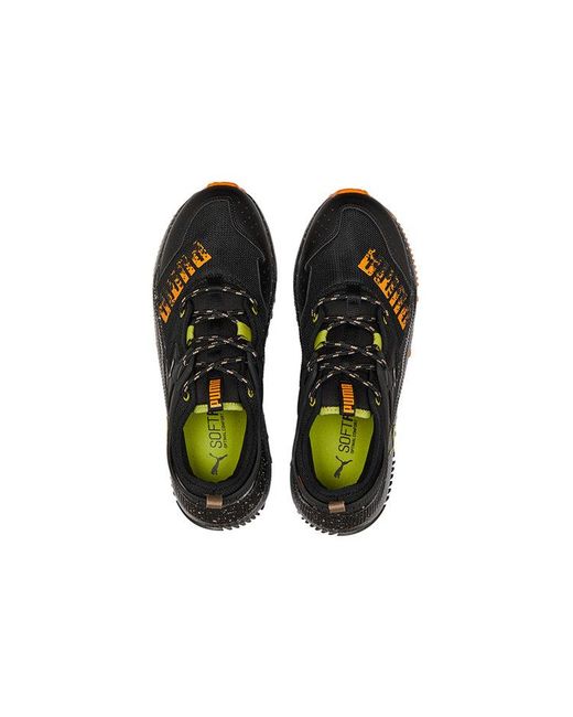 PUMA Black Pacer Future for men