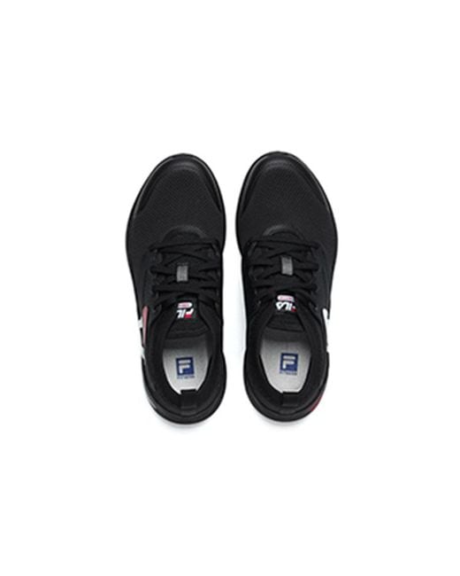 Fila Blue (Wmns) Athletics Mind 4 Evo