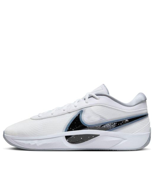 Nike White Zoom Freak 6 Ep for men