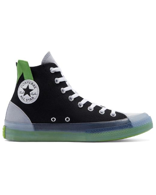 Converse Blue Chuck Taylor All Star Cx High 'Dramatic Nights for men