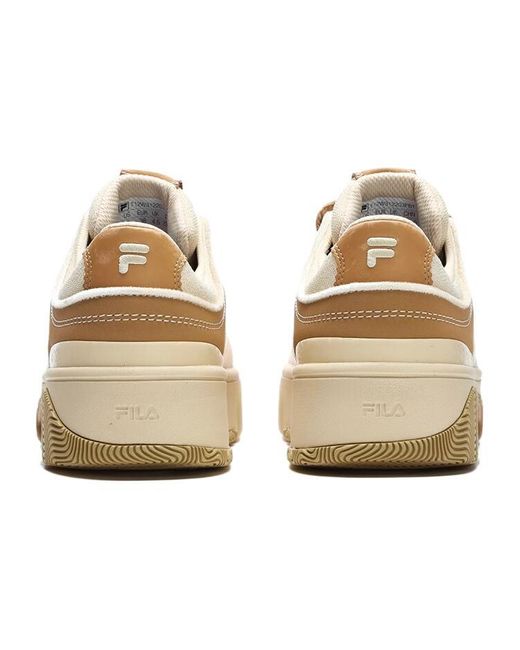 Fila Natural (Wmns) Stack Skate Shoes