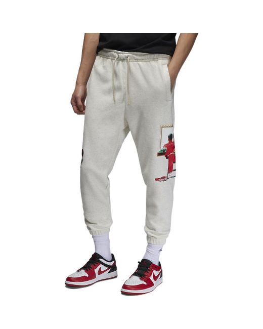 Nike Natural Artist Series By Jacob Rochester Sweatpants for men