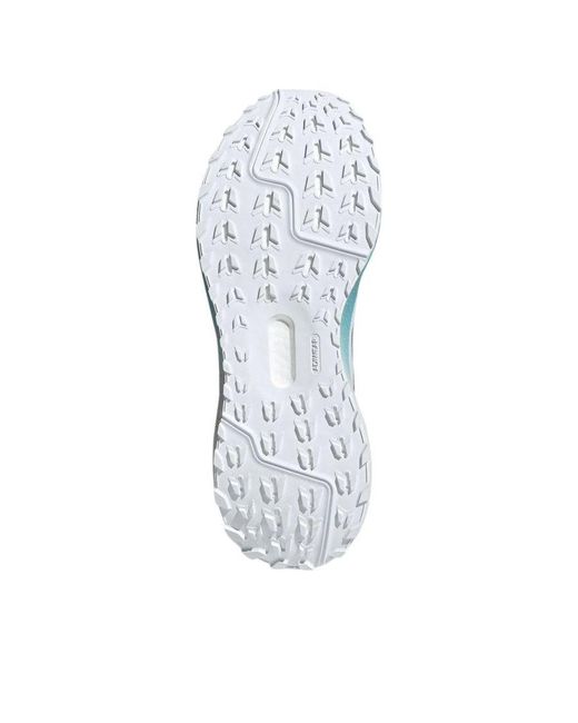 Adidas Blue Pureboost for men