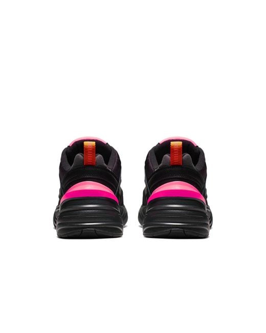 Nike Black M2K Tekno Hot' for men