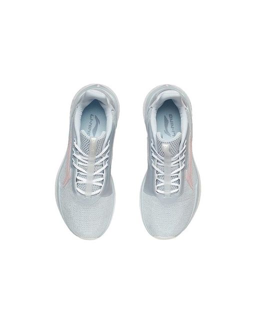 Li-ning Blue (Wmns) No Boundaries 2