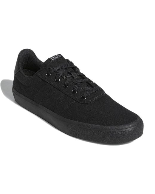 Adidas Black Vulc Raid3R for men