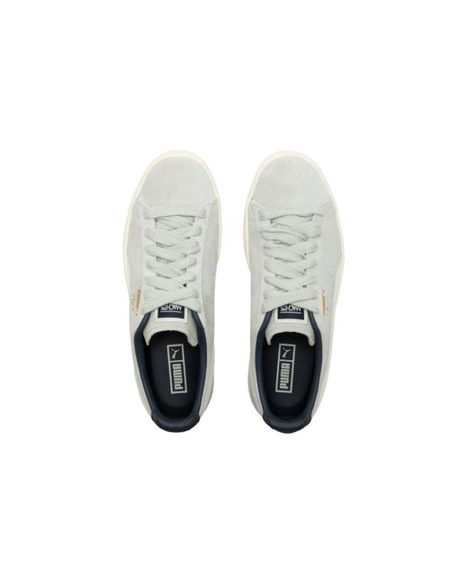 PUMA White Clyde Mmq for men