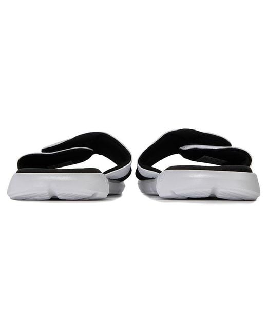 Under Armour White (Wmns) Ignite Pro Slide