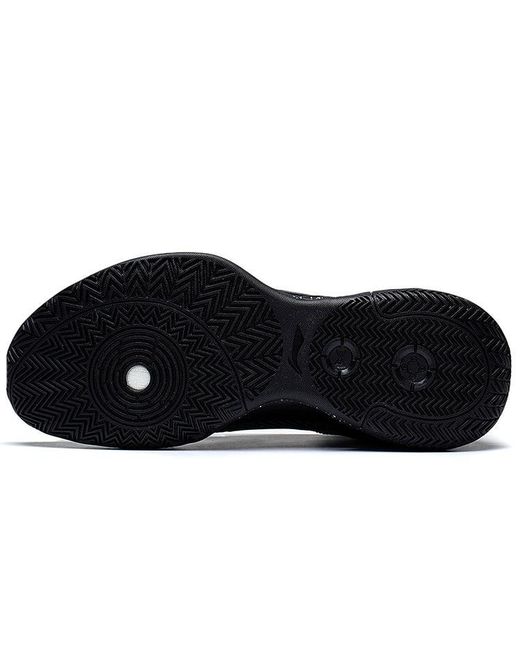 Li-ning Black Superlight for men