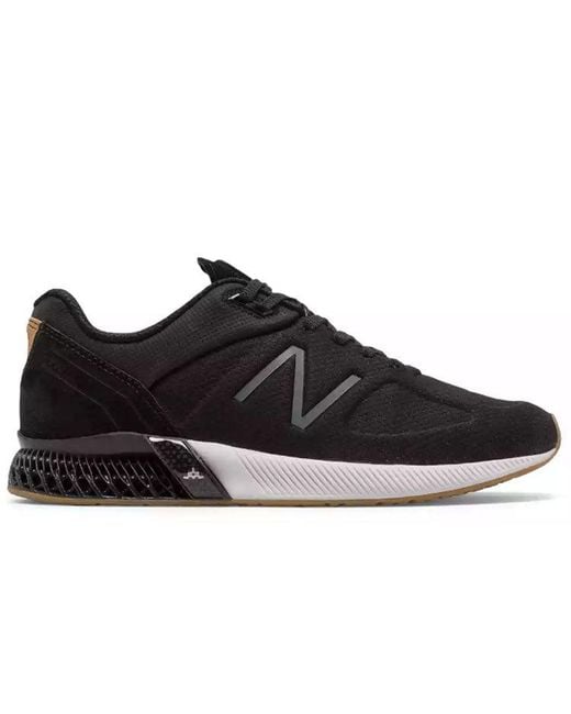 New Balance Black X Formlabs 990S Triple Cell for men