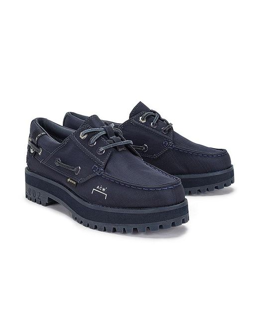 Timberland (Wmns) X A Cold Wallwaterproof Authentic 3 Eye Boat
