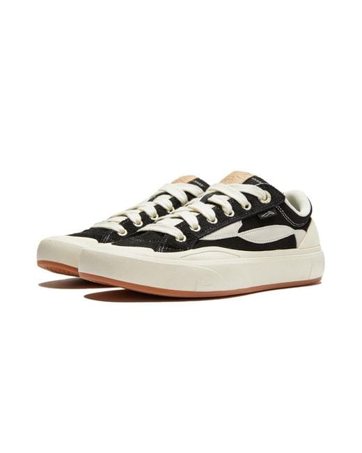 Li-ning Black Weiwu S70 Gum' for men