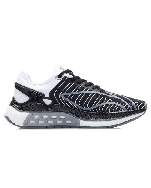 Li-ning Blue (Wmns) Furious Rider 5