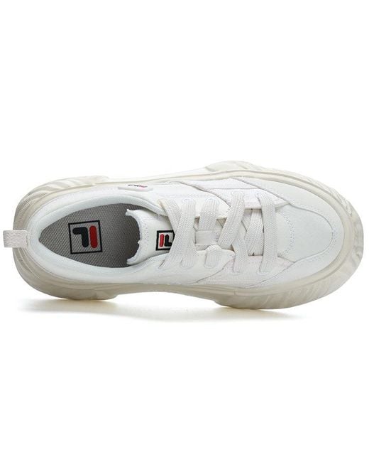 Fila White (Wmns) Fosso2023