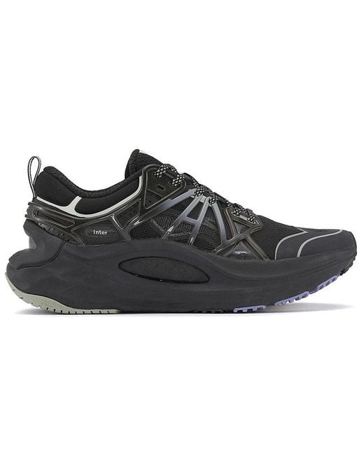Li-ning Black (Wmns) Furious Rider 6 X Soulland