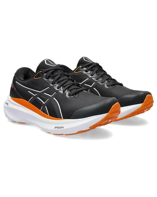 Asics Black Gel-kayano 30 Lite-show