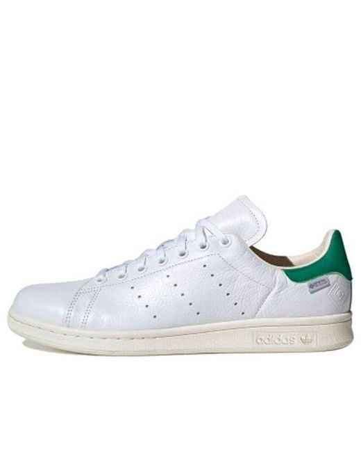 Adidas White Stan Smith 'Gore-Tex' for men