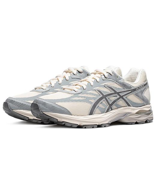 Asics White Gel-Flux 4 for men