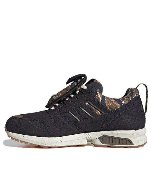 Adidas Blue Zx 8000 'Out There' for men