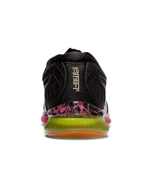 Asics Black (Wmns) Gel Quantum Infinity Multi'