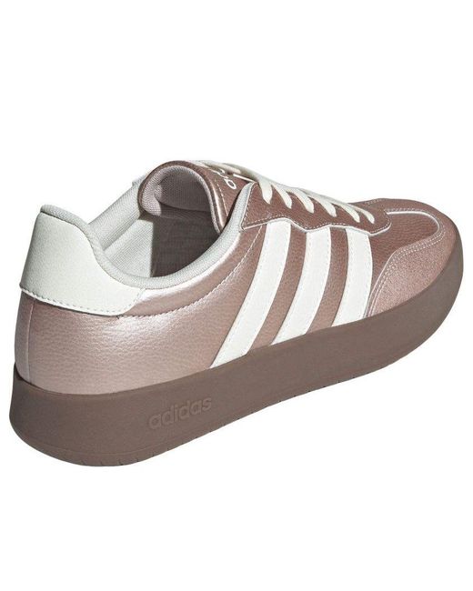 Adidas Brown Barreda for men