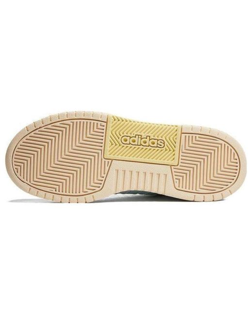 Adidas White (Wmns) Neo 100Db Lifestyle