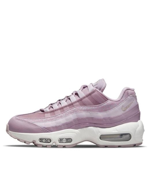 Nike Purple (Wmns) Air Max 95