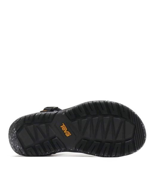 Teva Black Hurricane Xlt2 Alp for men