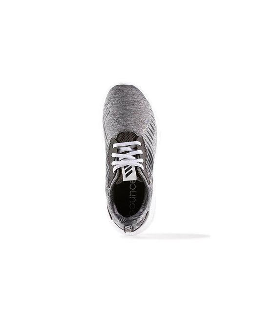 Adidas Gray (Wmns) Alphabounce Rc