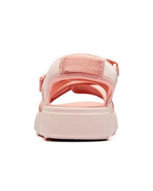 Anta Pink (Wmns) Sandals
