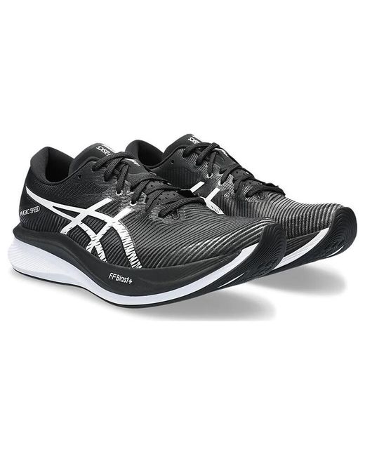Asics Black Magic Speed 3 Shoes for men