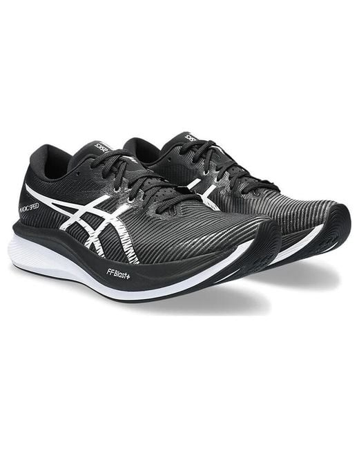 Asics Black Magic Speed 3 Shoes for men