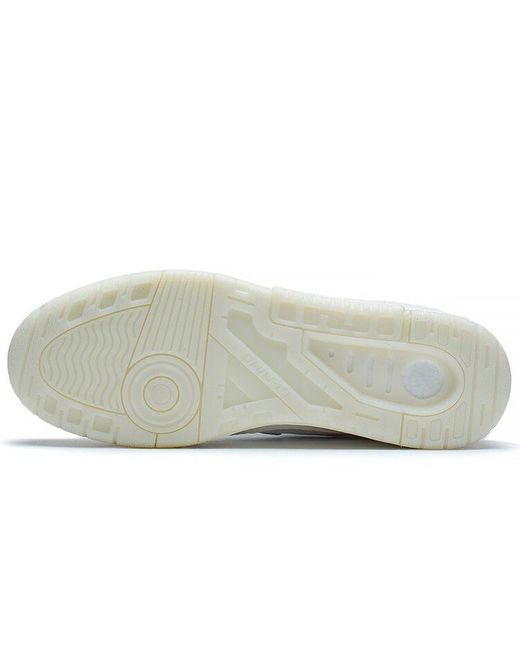 Li-ning White (Wmns) Rsh 101 'Sky'