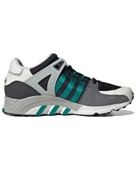Adidas Blue Eqt Support Consortium '30Th Anniversary' for men
