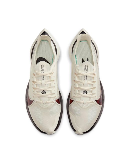 Nike White (Wmns) Zoom Gravity 'Barely Rose'