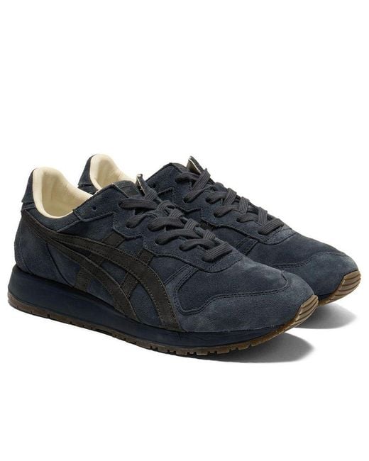 Onitsuka Tiger Blue Tiger Alliance A40 'Midnight' for men